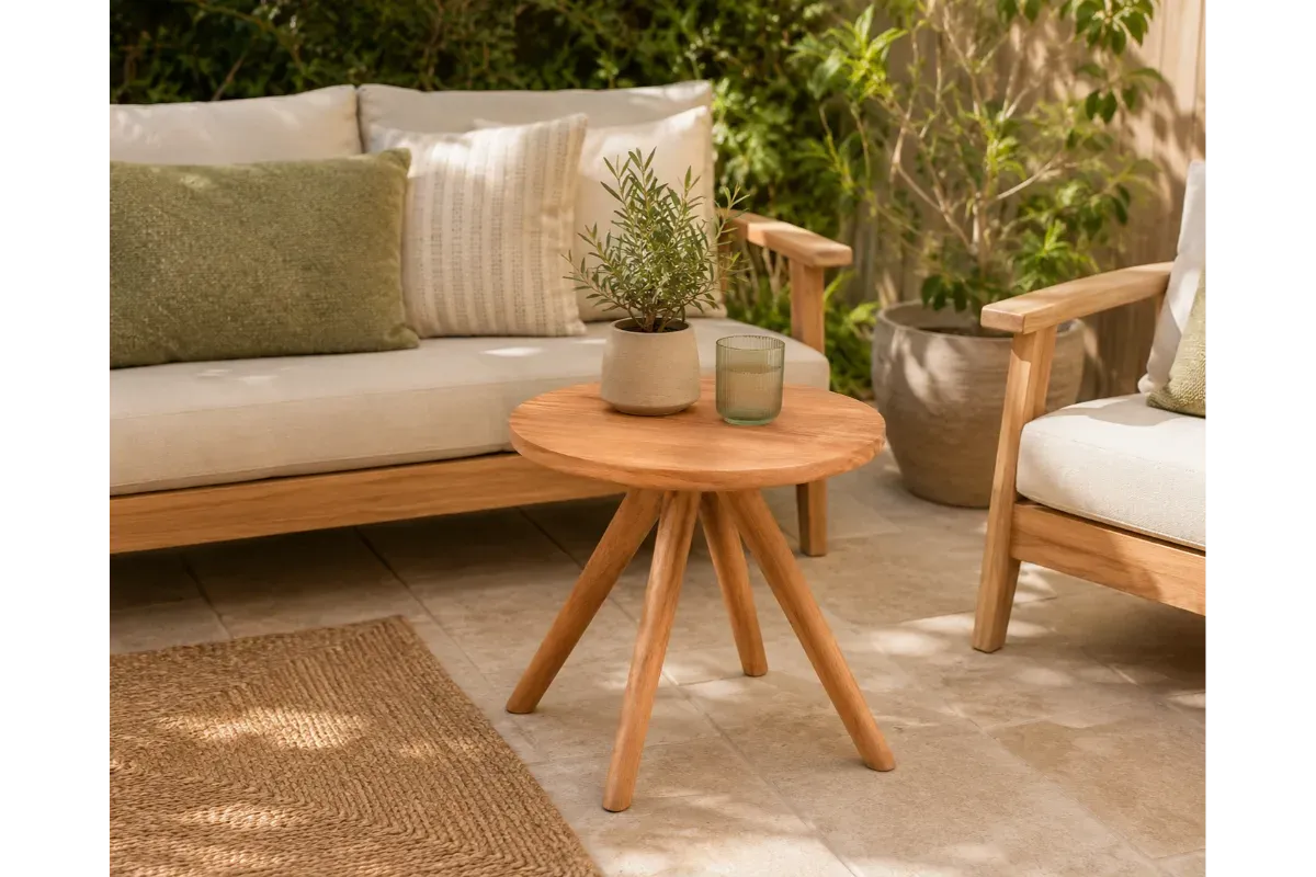 Rio Coffee Table - Tables basses