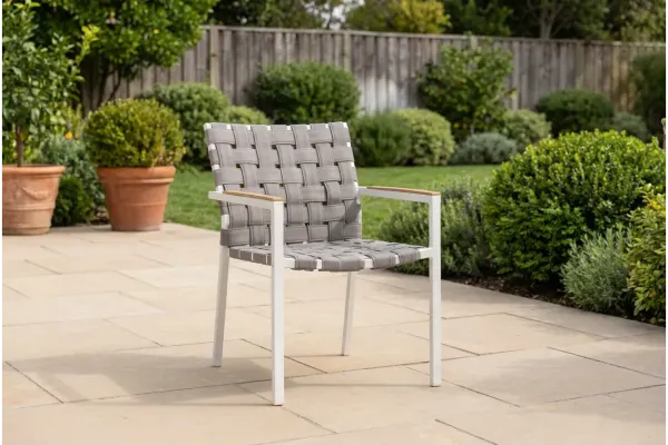 Elor C - Chaises de jardin
