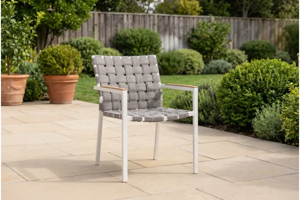 Elor C - Chaises de jardin