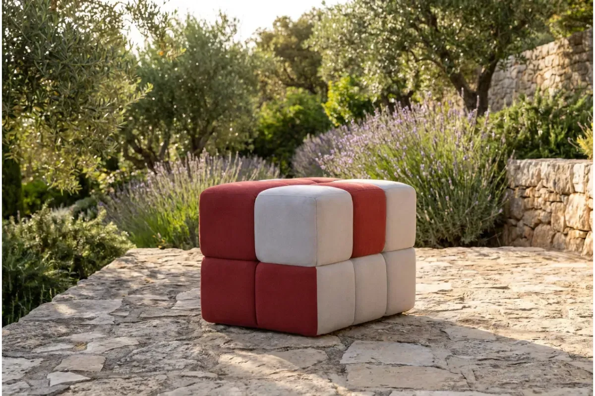 Blow P - Fauteuils de jardin