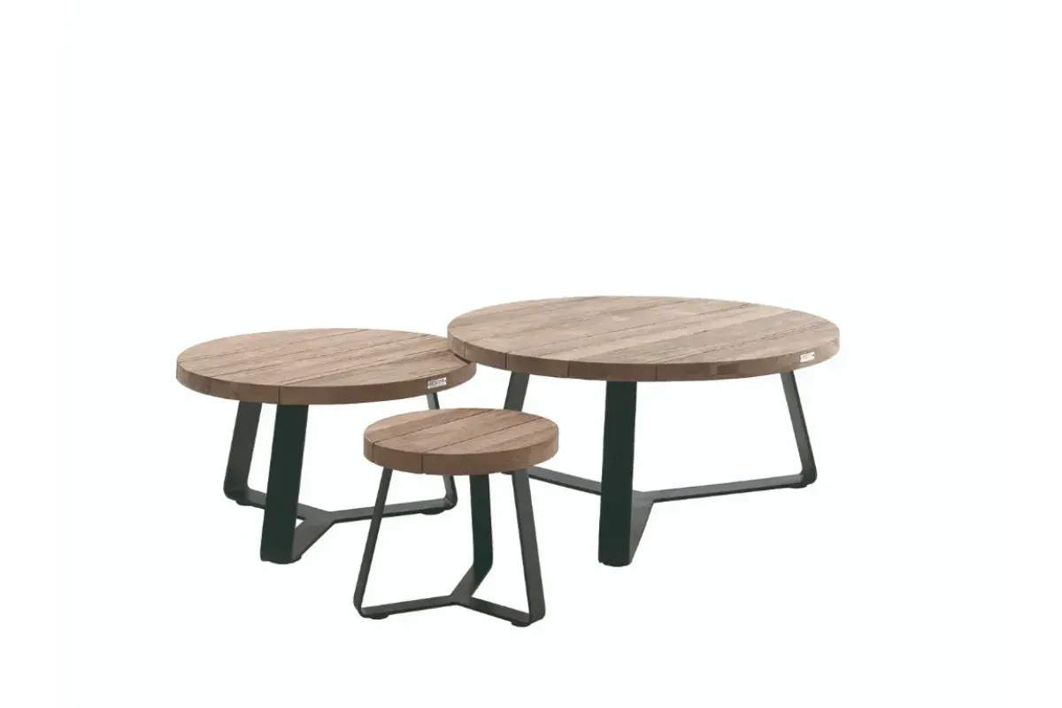 Margarite Collection - Tables basses