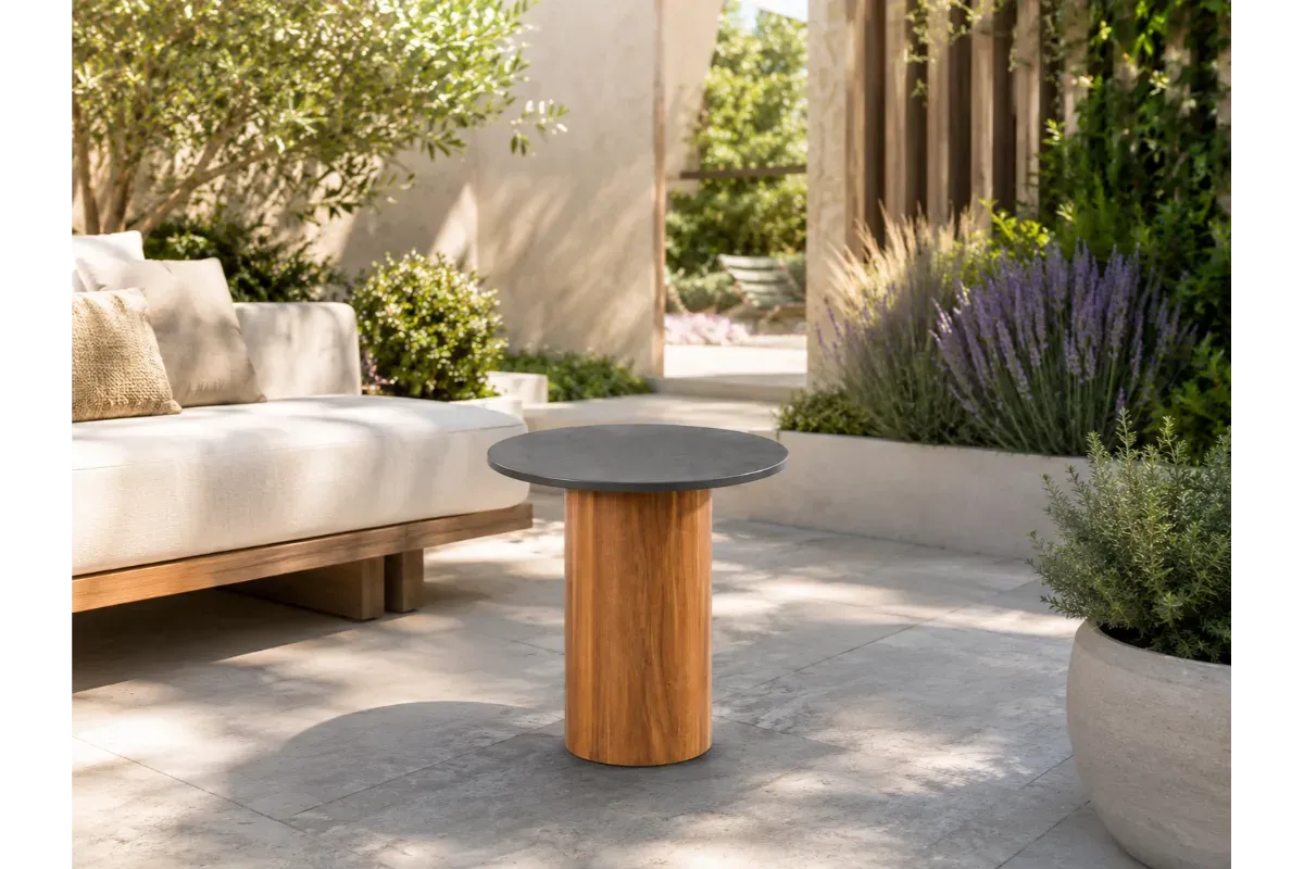 Vialli Coffee Table I - Tables basses