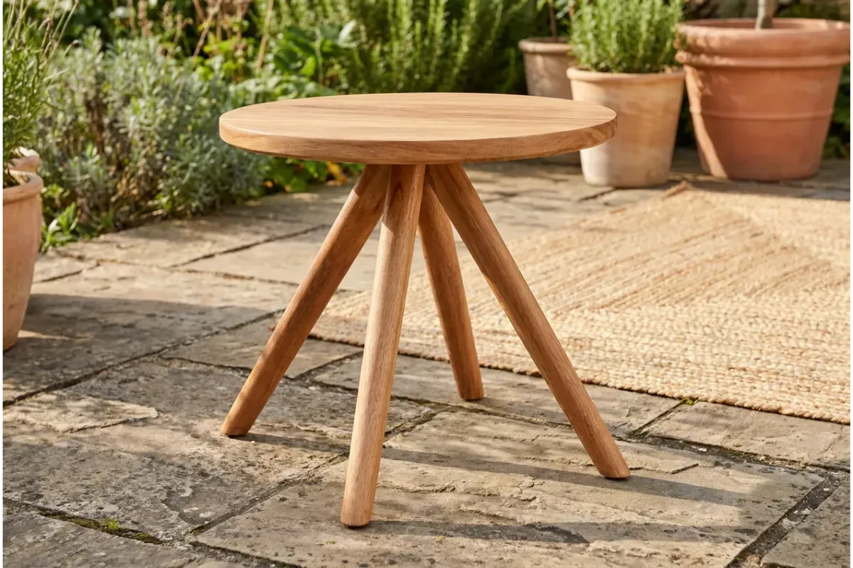 Rio Coffee Table - Tables basses