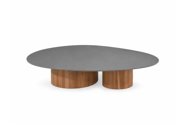 Vialli Coffee Table III - Tables basses
