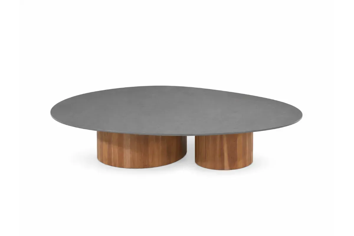 Vialli Coffee Table III - Tables basses