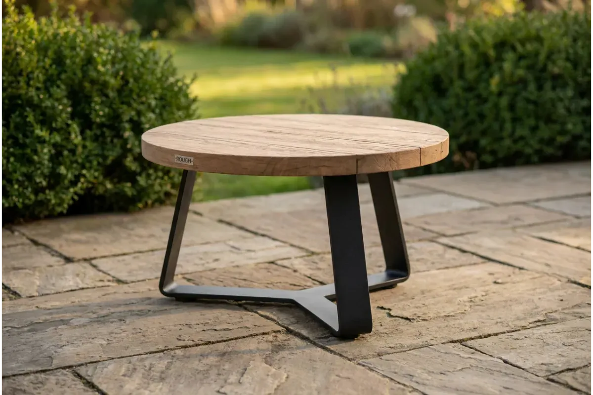 Margarite Coffee Table II - Tables basses