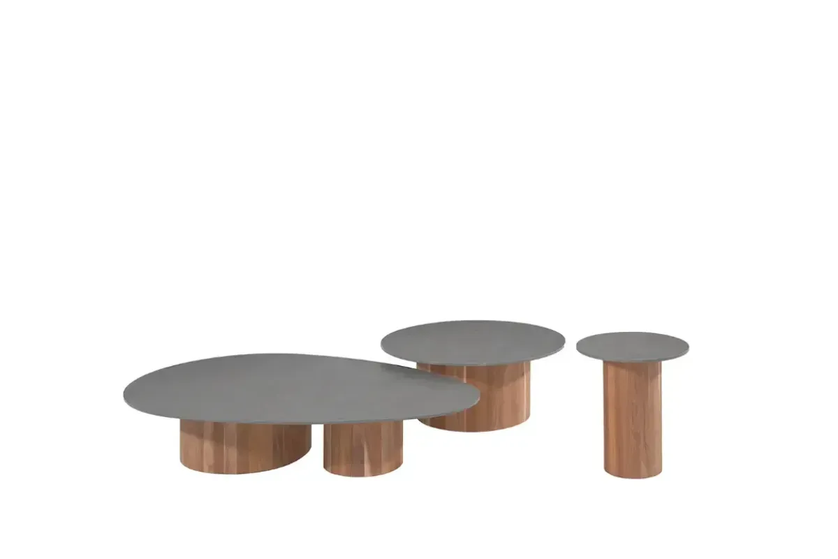 Vialli Collection - Tables basses