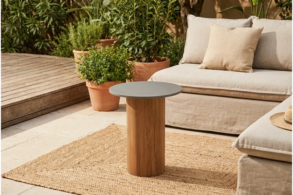 Vialli Coffee Table I - Tables basses