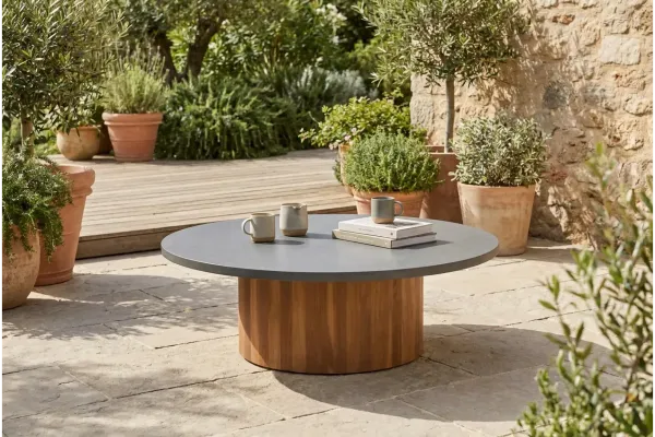 Vialli Coffee Table II - Tables basses