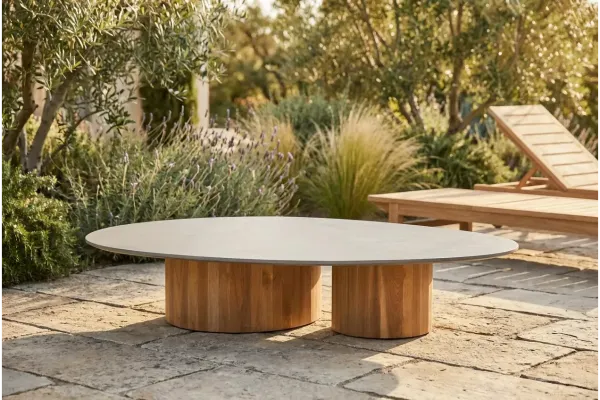 Vialli Coffee Table III - Tables basses