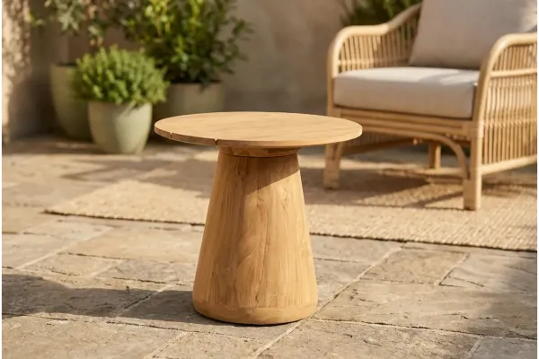 Albany Coffee Table II - Tables basses