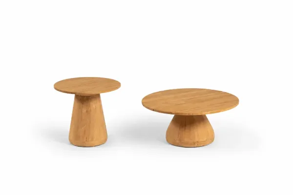 Albany Collection - Tables basses