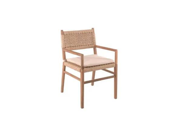 Menorca I - Chaises de jardin