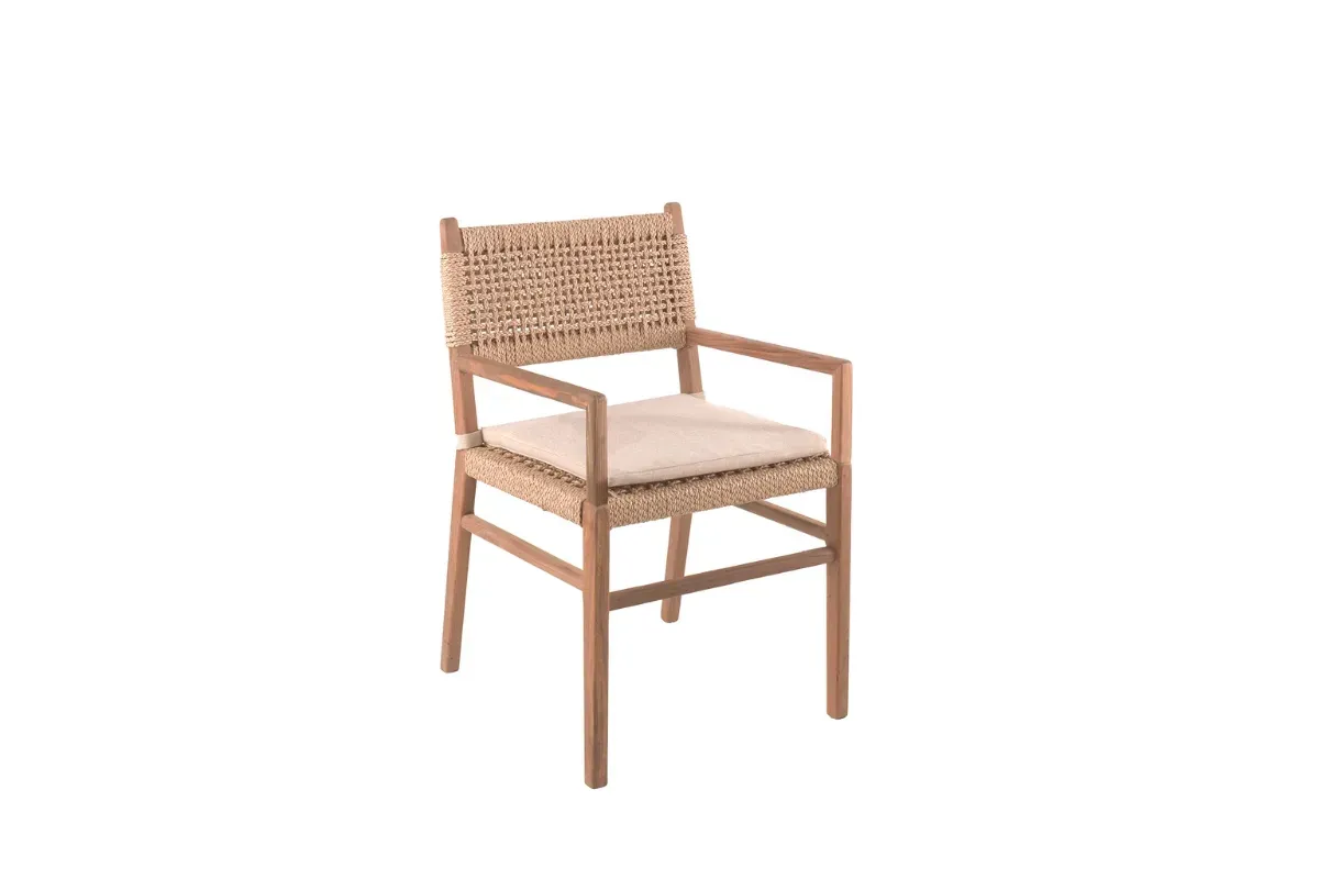 Menorca I - Chaises de jardin