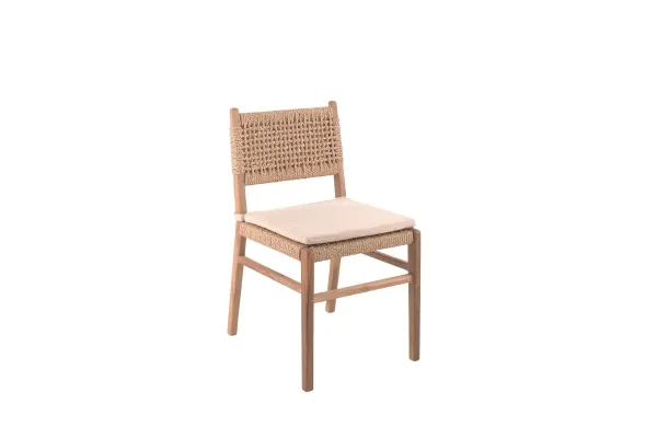 Menorca II - Chaises de jardin