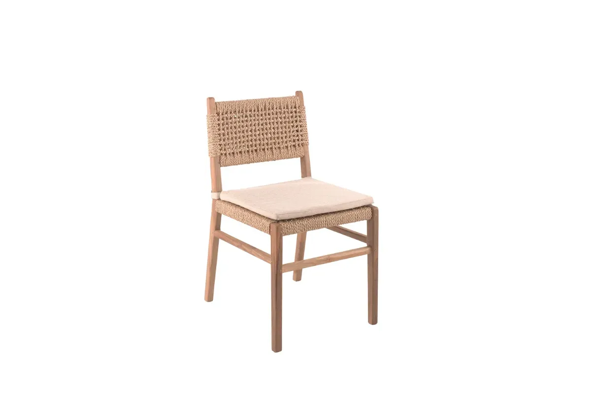 Menorca II - Chaises de jardin