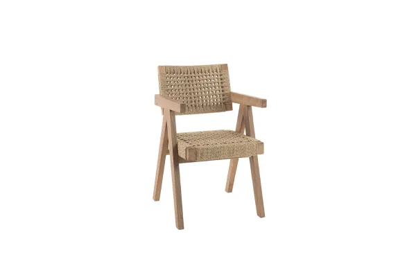 Derry I - Chaises de jardin