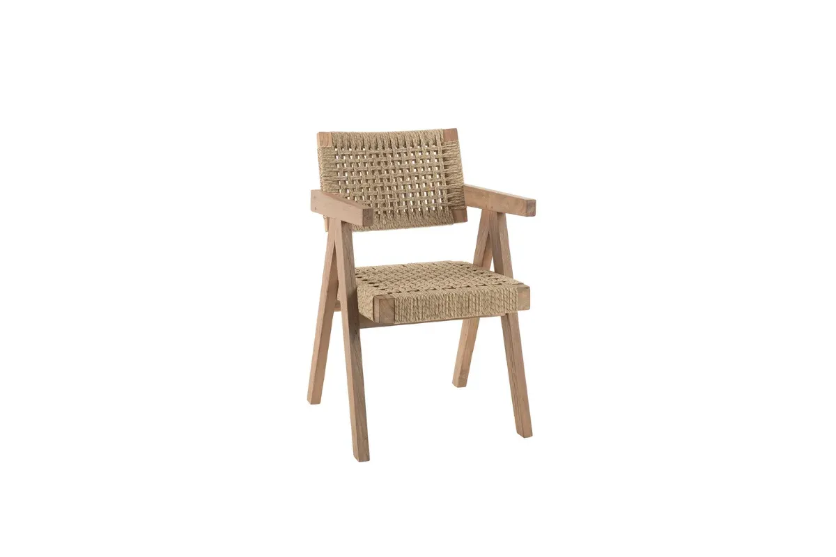 Derry I - Chaises de jardin