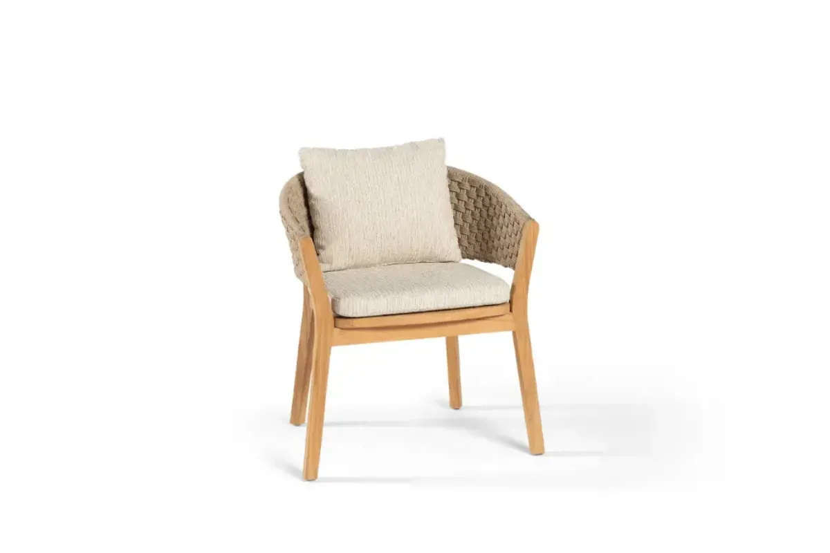 Rose I - Chaises de jardin