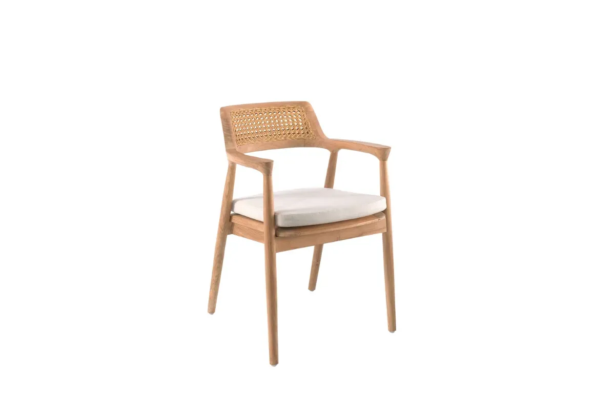 Semarang I - Chaises de jardin