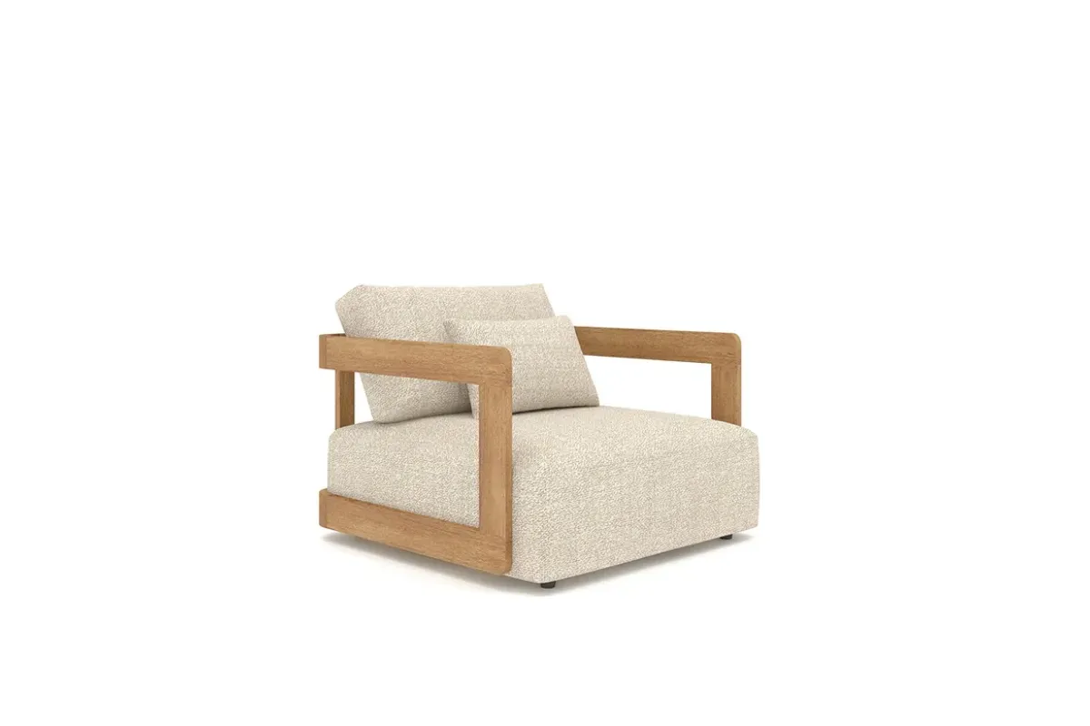 Rafa I - Fauteuils de jardin
