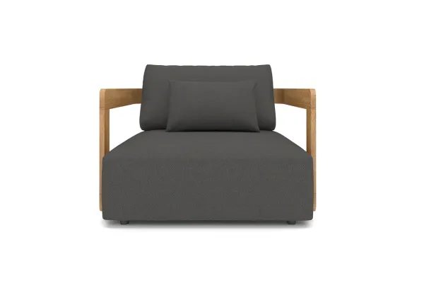 Rafa I - Fauteuils de jardin