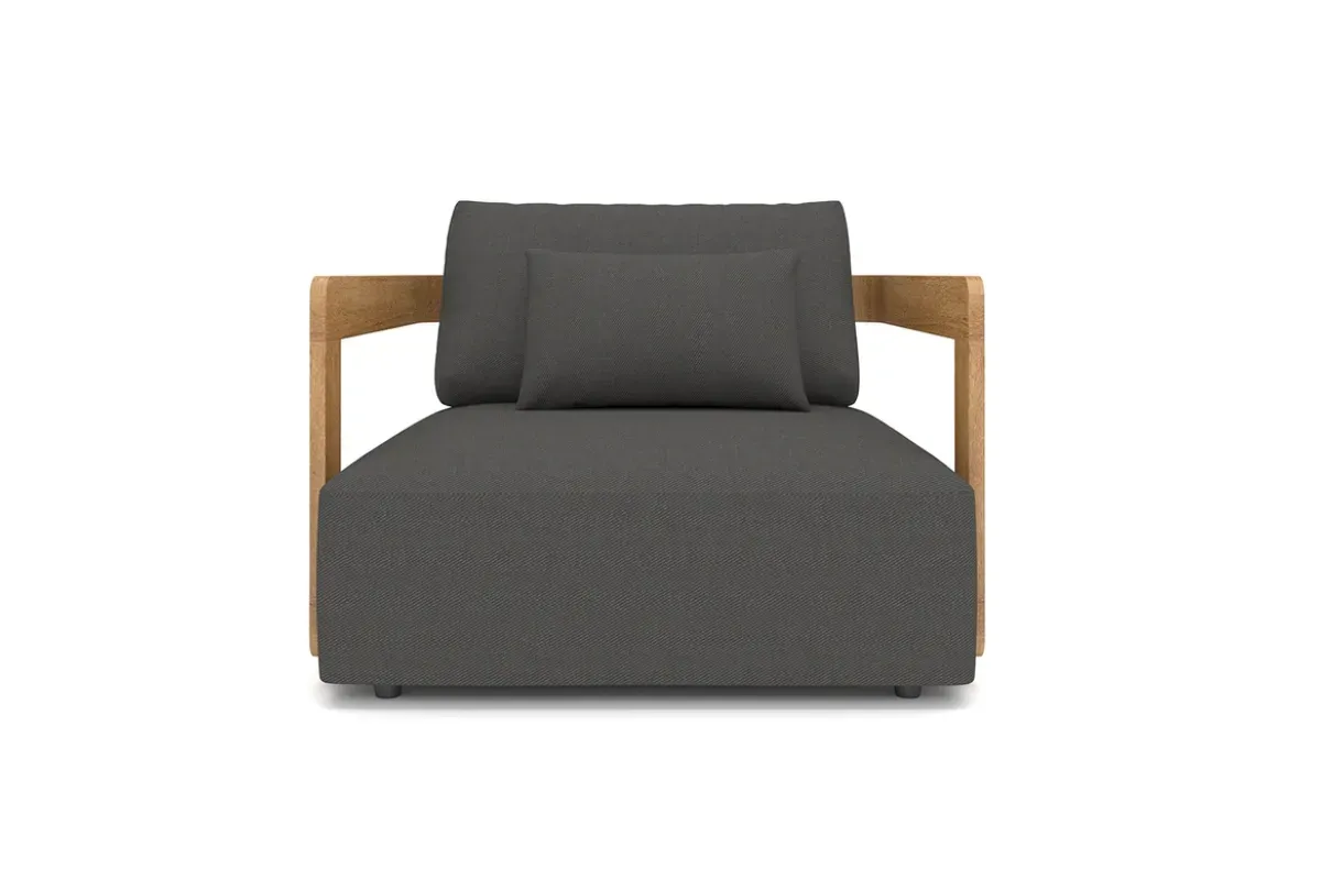 Rafa I - Fauteuils de jardin
