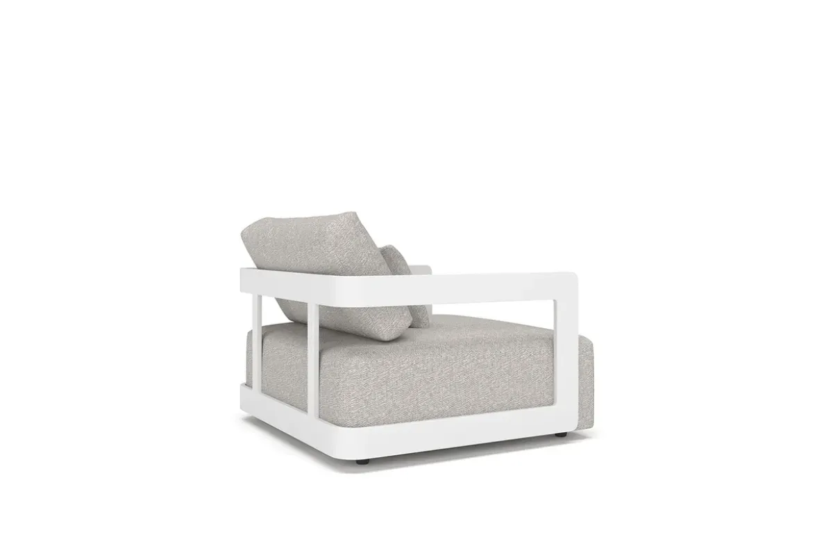 Rafa I - Fauteuils de jardin