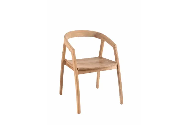 Jakarta I - Chaises de jardin