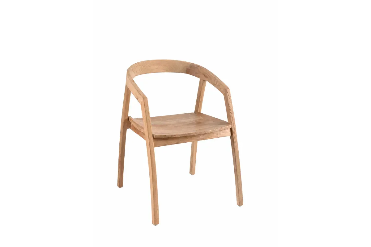 Jakarta I - Chaises de jardin