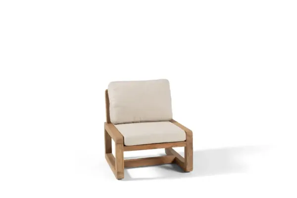 Susan I - Chaises de jardin