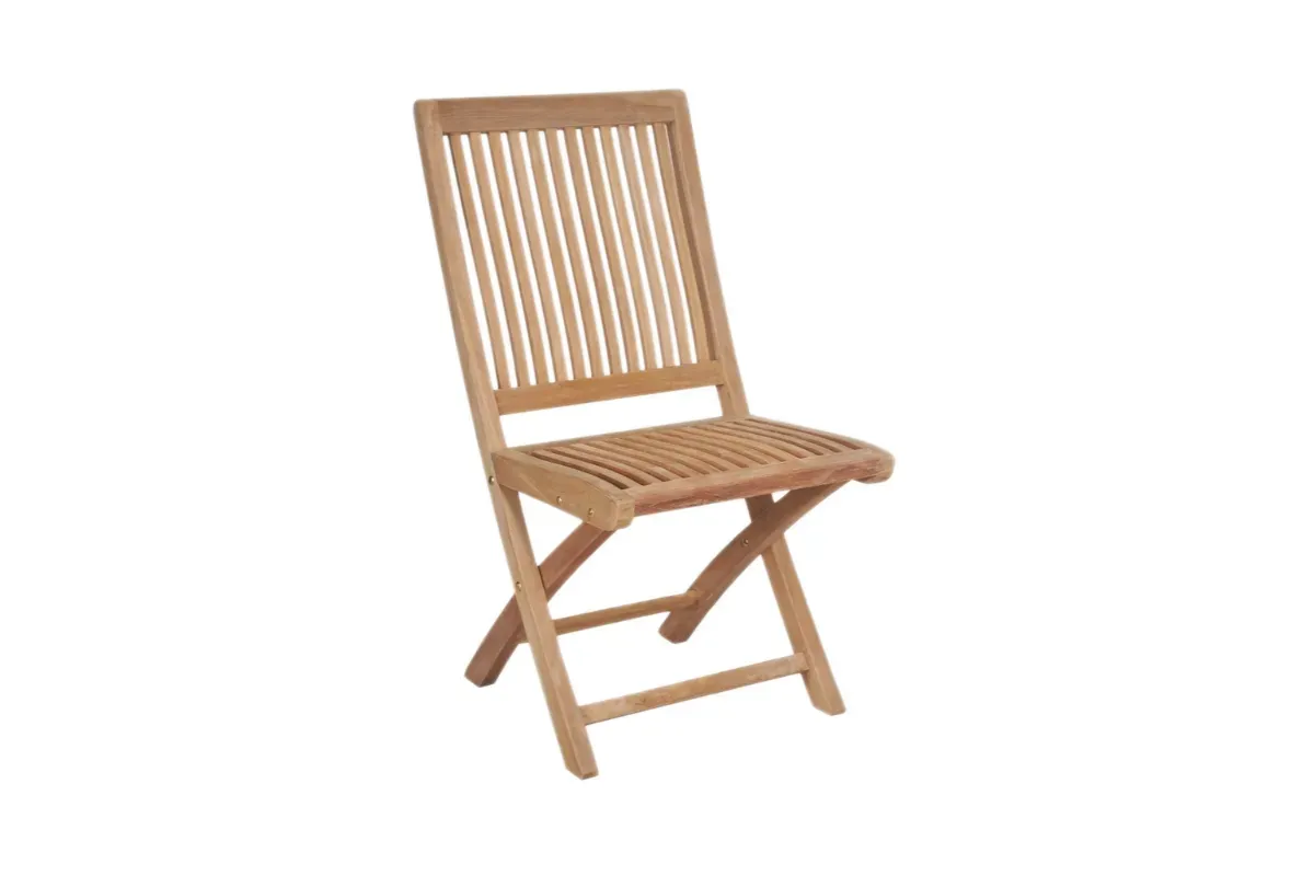 York I - Chaises de jardin