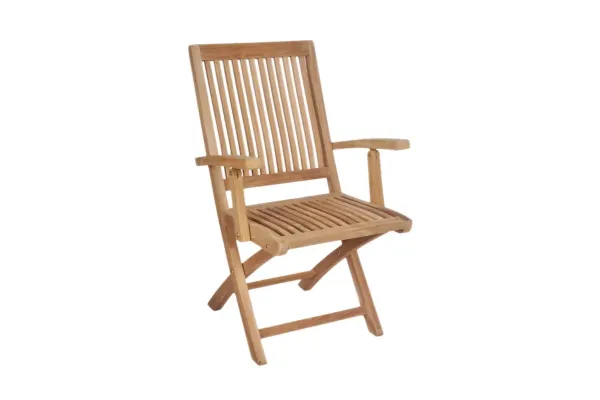 York II - Chaises de jardin