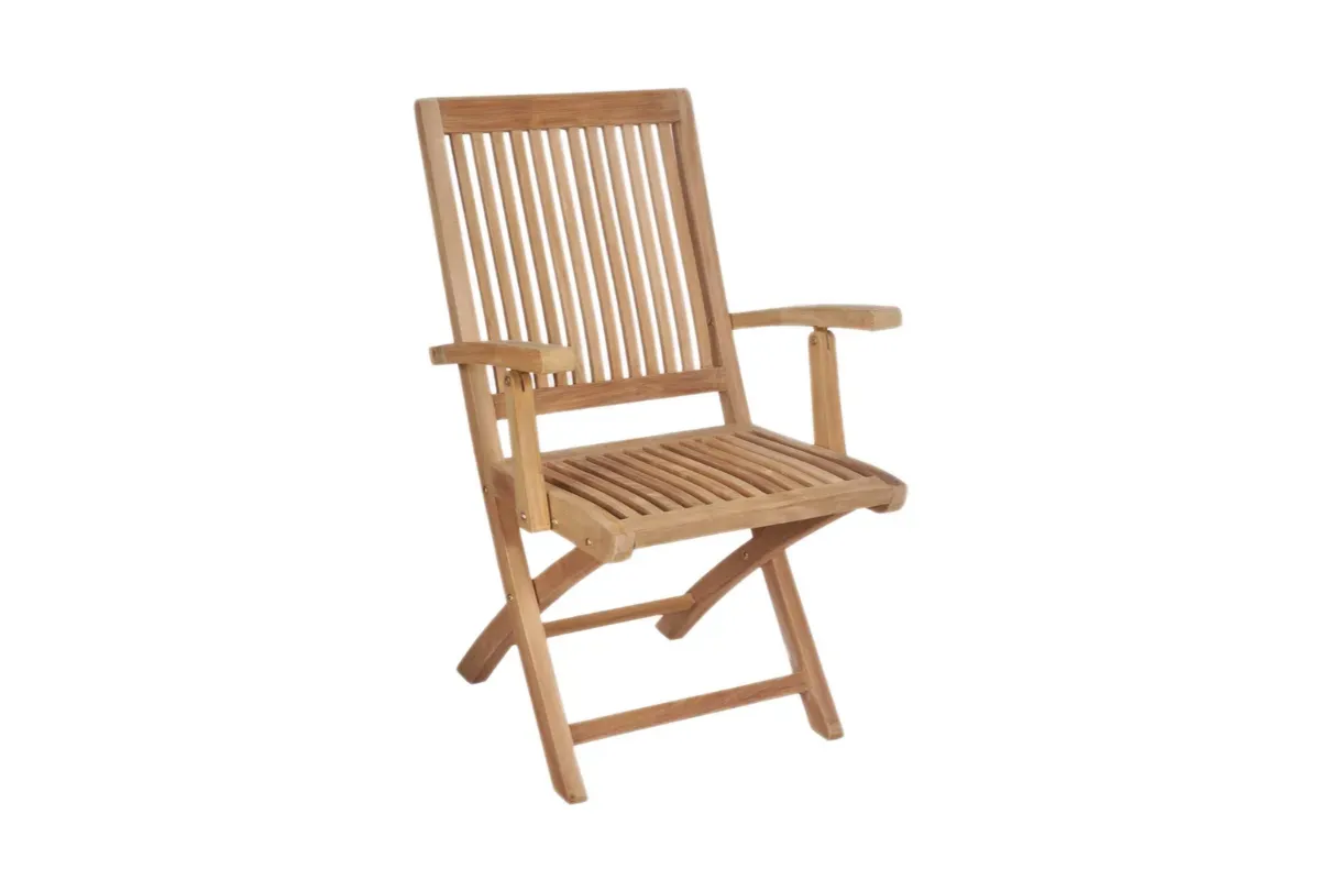 York II - Chaises de jardin