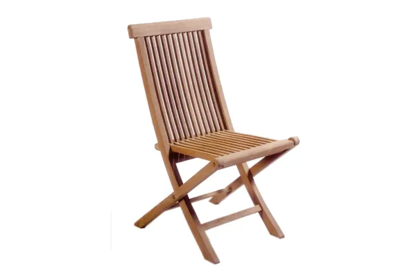 Lens I - Chaises de jardin