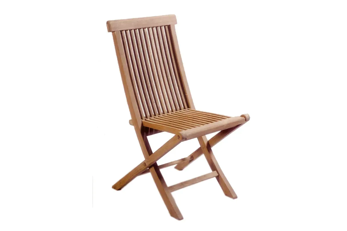 Lens I - Chaises de jardin