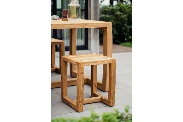 Manon I - Chaises de jardin