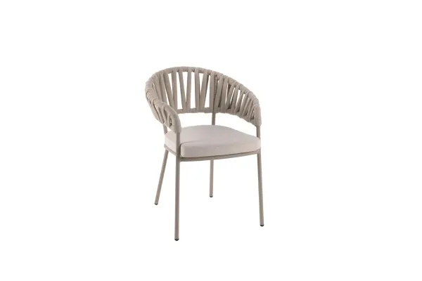 Imola I - Chaises de jardin