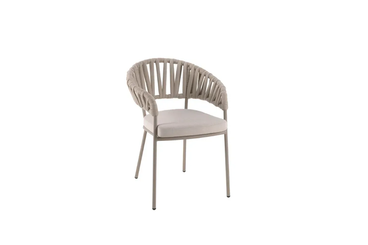 Imola I - Chaises de jardin