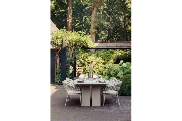Imola I - Chaises de jardin