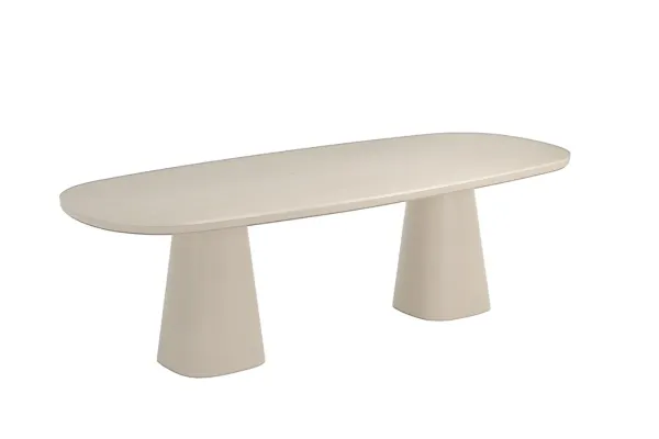 Romero I - Tables de jardin