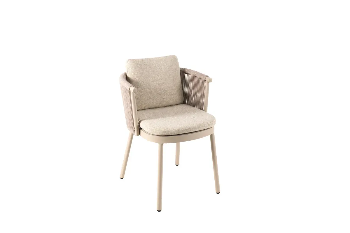 Romero Collection II - Tables et chaises