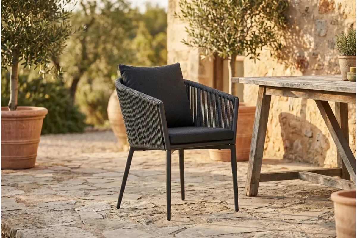 Uno I - Chaises de jardin