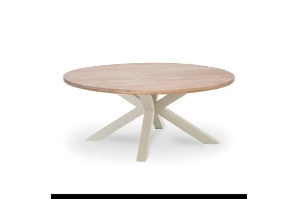 Feline I - Tables de jardin