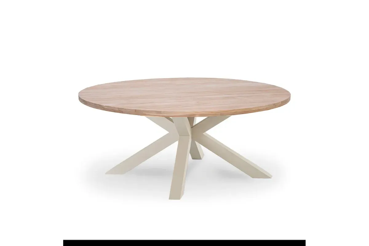 Feline I - Tables de jardin