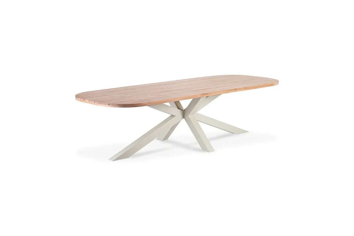 Feline II - Tables de jardin