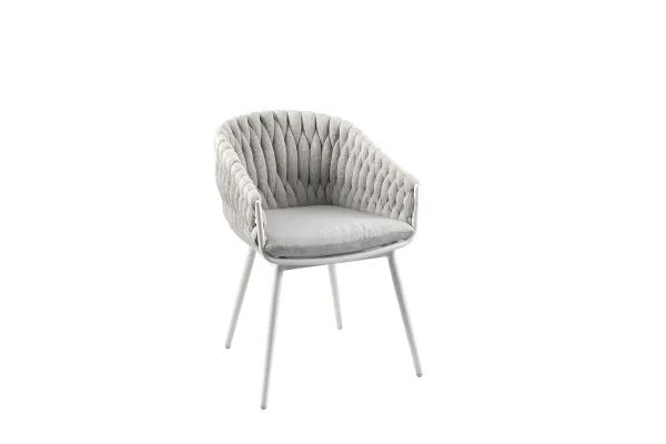 Vigo I - Chaises de jardin