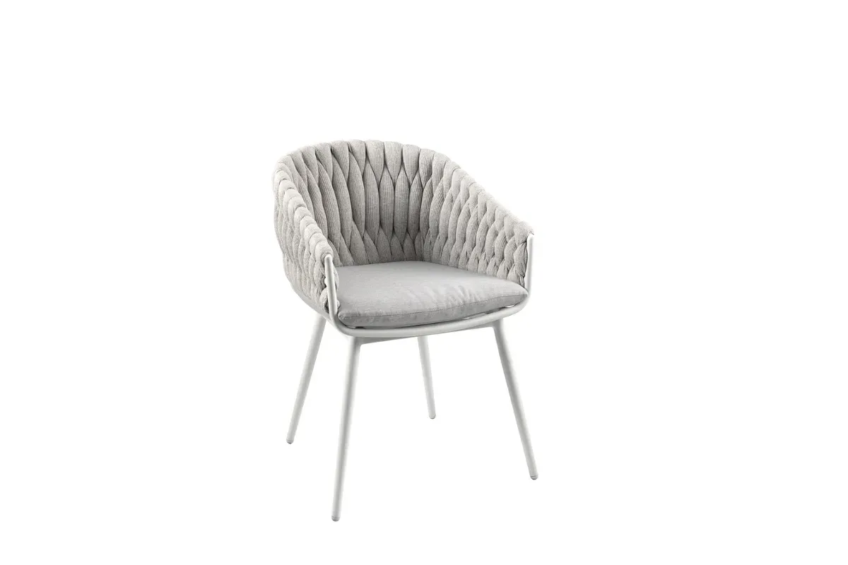 Vigo I - Chaises de jardin