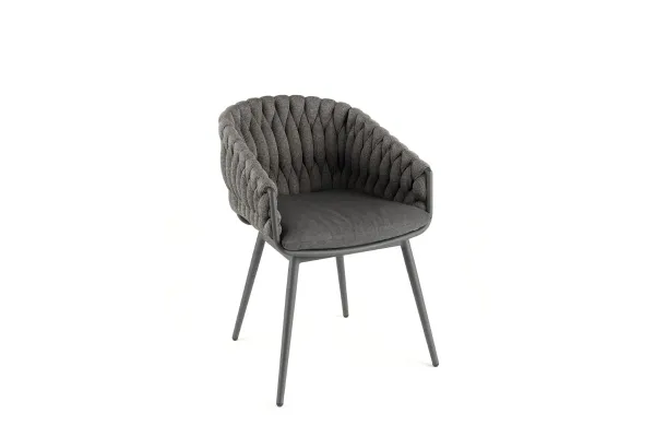 Vigo I - Chaises de jardin