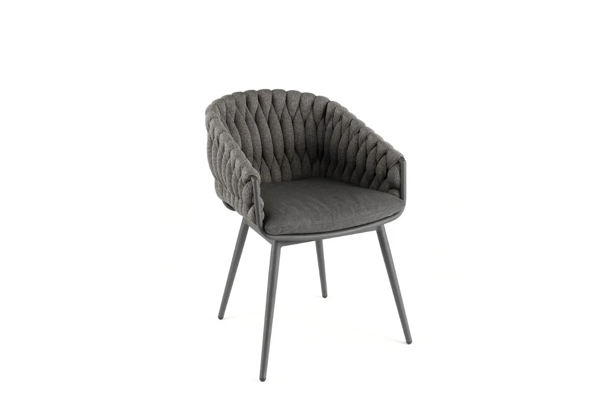 Vigo I - Chaises de jardin